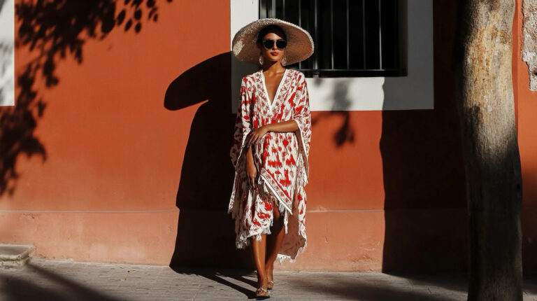 15 Unforgettable Looks You Need to See: Mexico City Style